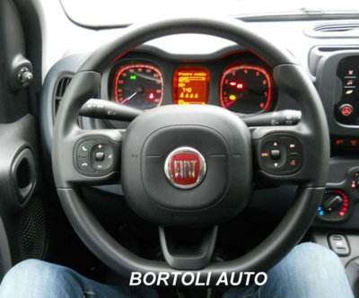 Fiat Panda 1.0 firefly hybrid s&s 70cv 5p.ti (9)