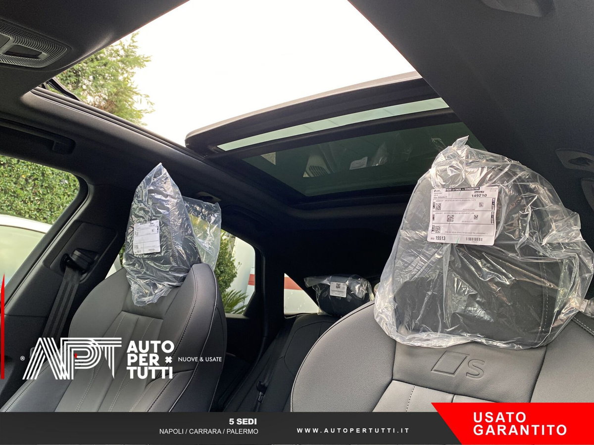 Audi Q5 Sportback Sportback 40 2.0 tdi mhev 12V quattro s-tronic (16)