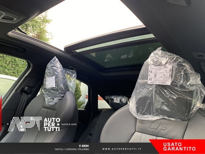 Audi Q5 Sportback Sportback 40 2.0 tdi mhev 12V quattro s-tronic (16)