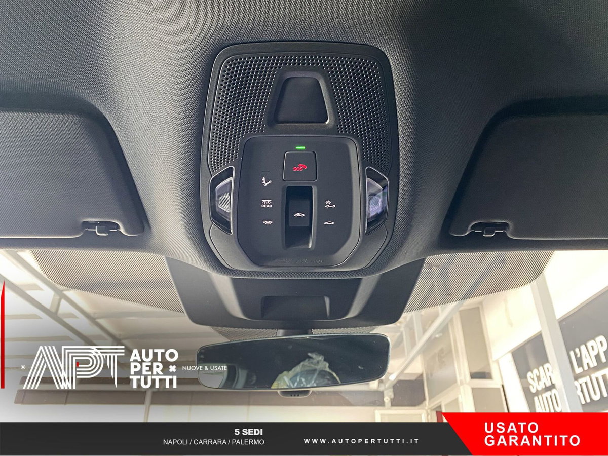 Audi Q5 Sportback Sportback 40 2.0 tdi mhev 12V quattro s-tronic (17)