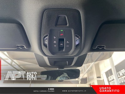 Audi Q5 Sportback Sportback 40 2.0 tdi mhev 12V quattro s-tronic (17)