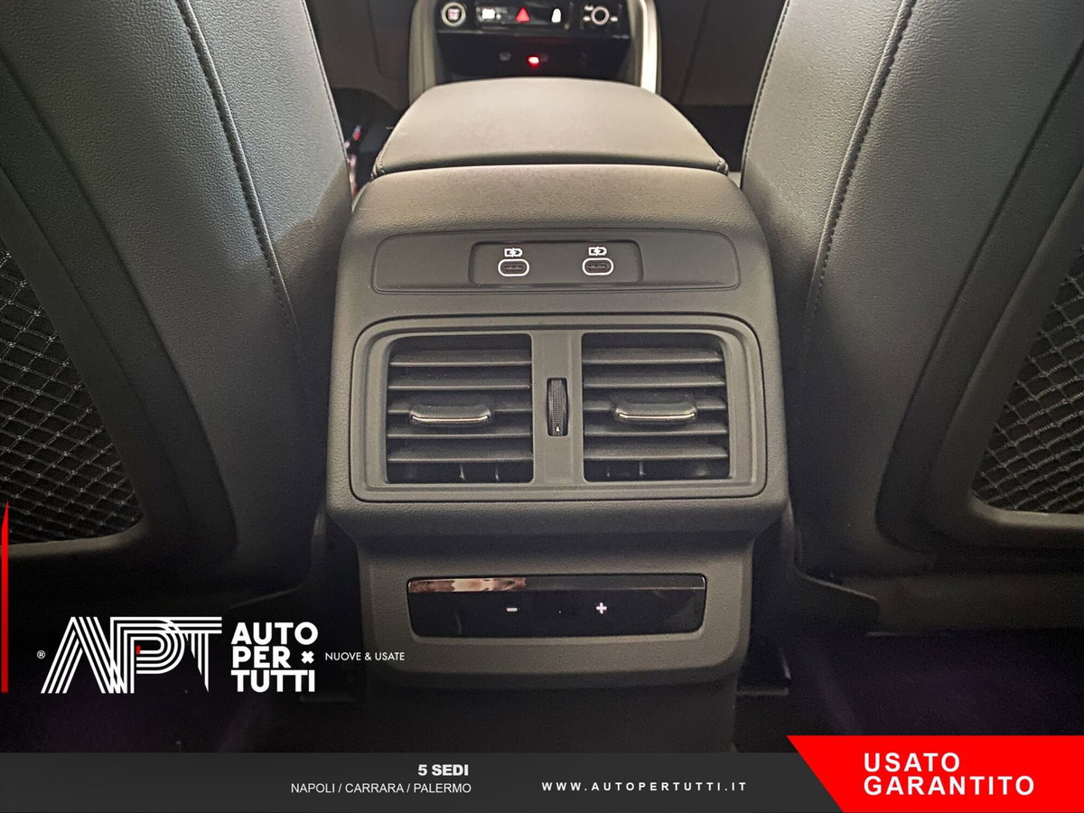Audi Q5 Sportback Sportback 40 2.0 tdi mhev 12V quattro s-tronic (18)
