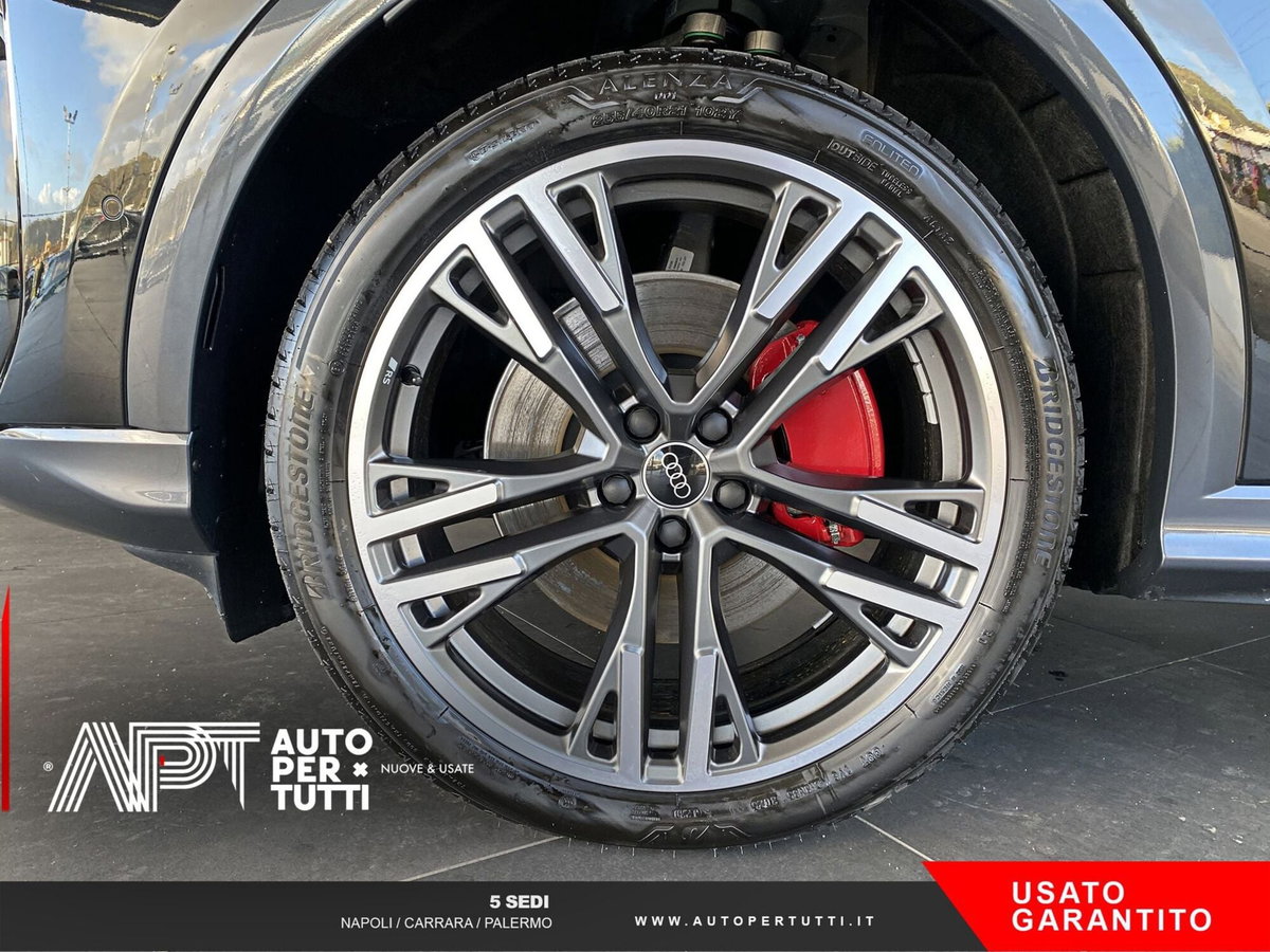 Audi Q5 Sportback Sportback 40 2.0 tdi mhev 12V quattro s-tronic (6)