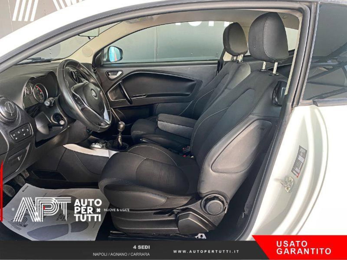 Alfa Romeo MiTo 1.3 JTDm 95 CV S&S Super (10)