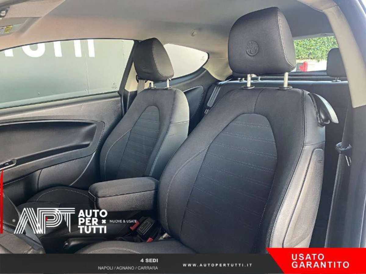 Alfa Romeo MiTo 1.3 JTDm 95 CV S&S Super (12)