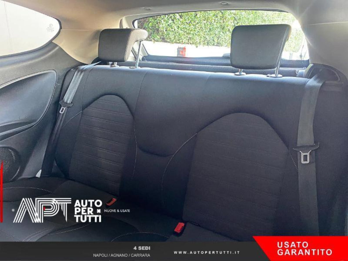 Alfa Romeo MiTo 1.3 JTDm 95 CV S&S Super (13)