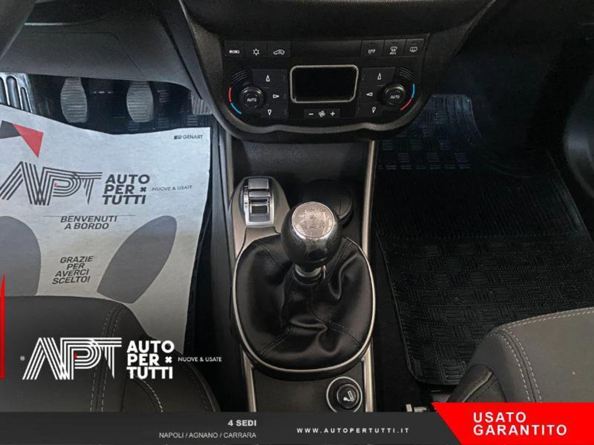 Alfa Romeo MiTo 1.3 JTDm 95 CV S&S Super (17)