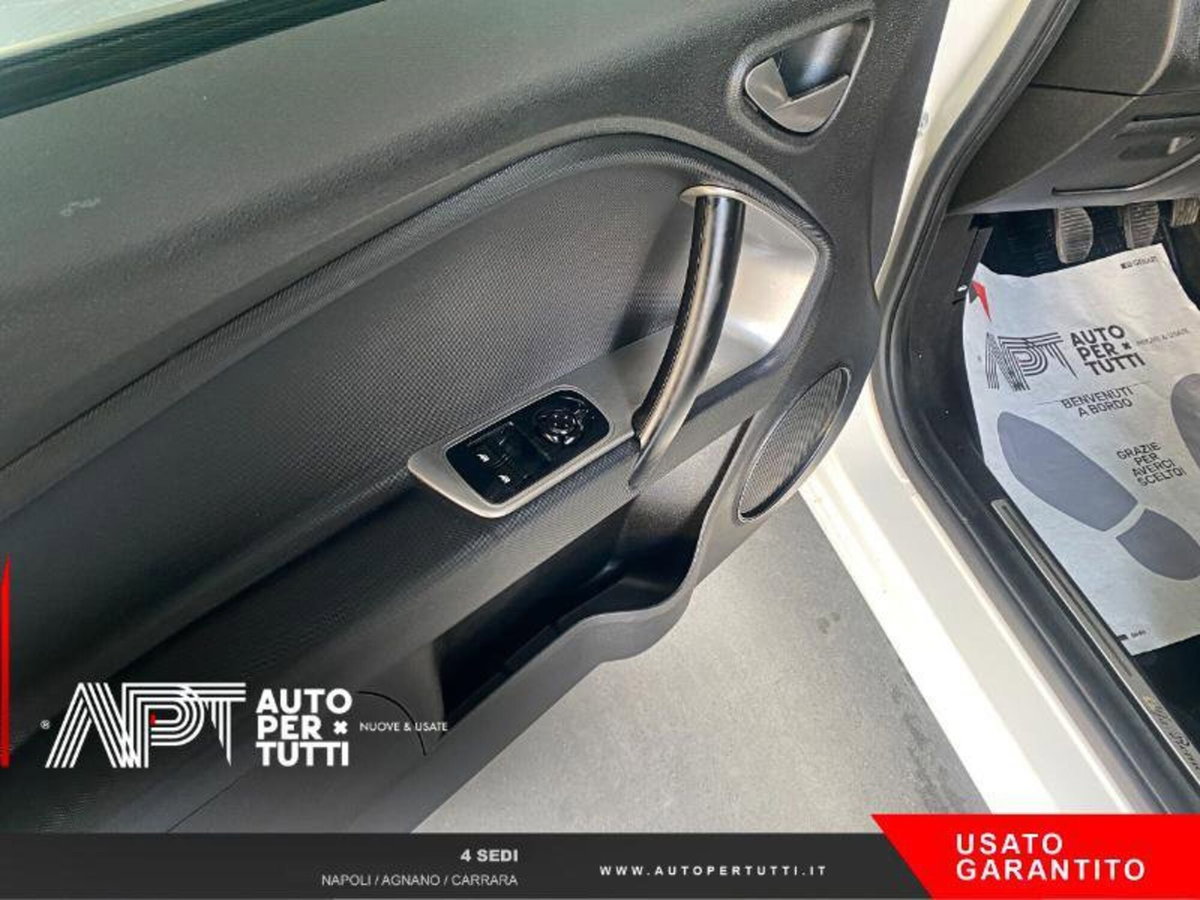 Alfa Romeo MiTo 1.3 JTDm 95 CV S&S Super (8)