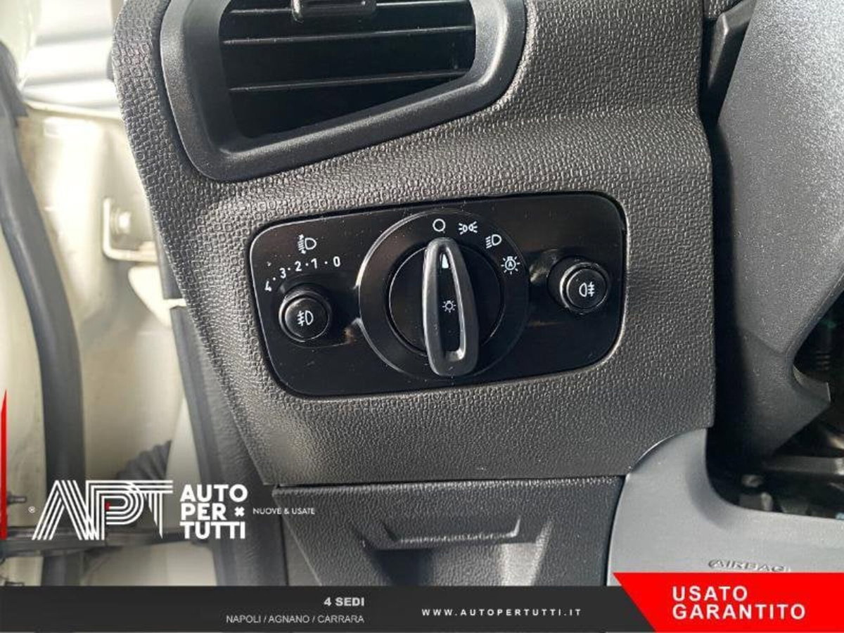 Ford EcoSport 1.5 TDCi 90 CV (8)