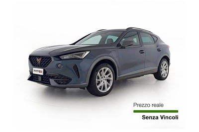 Cupra Formentor Formentor 1.4 e-Hybrid DSG usata