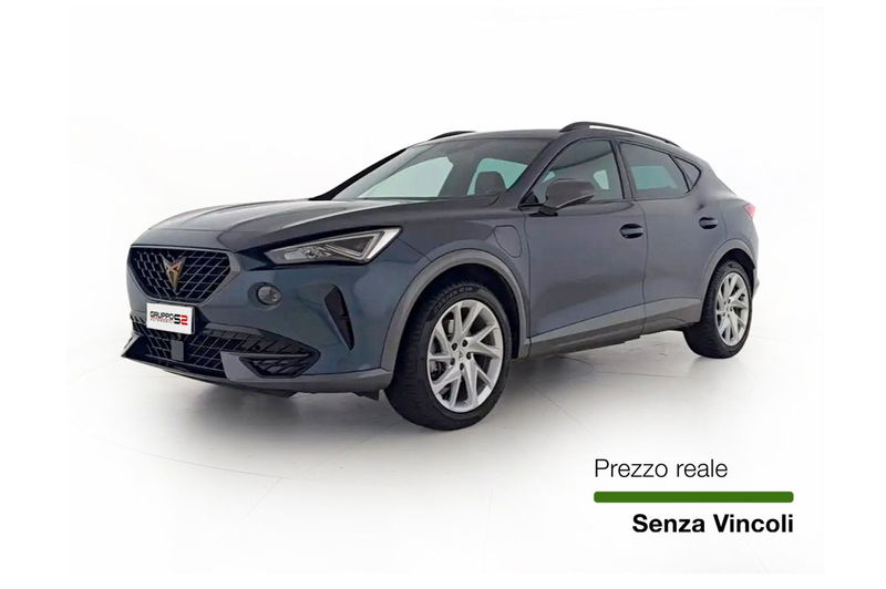 Cupra Formentor Formentor 1.4 e-Hybrid DSG