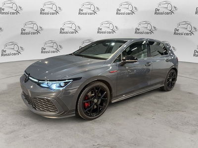 Volkswagen Golf 2.0 TSI GTI usata