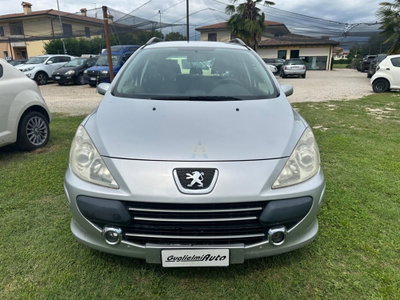 Peugeot 307 SW 16V HDi FAP 110CV (3)
