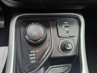 Jeep Compass 2.0 Multijet II 4WD Limited (12)