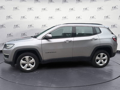 Jeep Compass 2.0 Multijet II 4WD Limited (2)