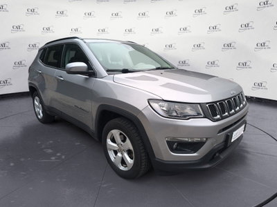 Jeep Compass 2.0 Multijet II 4WD Limited (4)