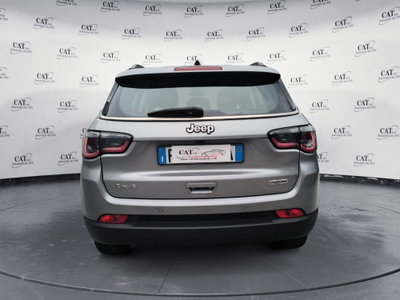 Jeep Compass 2.0 Multijet II 4WD Limited (7)