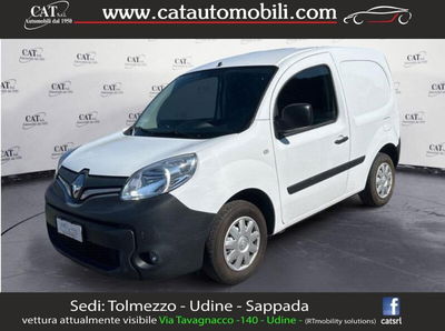 Renault Kangoo 1.5 dCi 75CV S&S 4p. Express Energy Ice usato