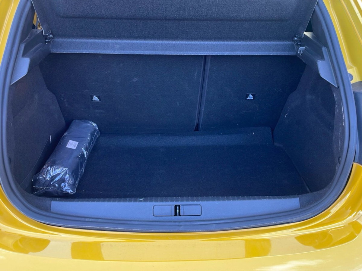 Peugeot 208 PureTech 75 Stop&Start 5 porte Active Pack (14)