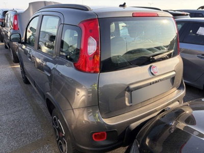Fiat Panda 0.9 TwinAir Turbo Natural Power City Life (2)