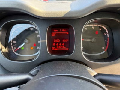 Fiat Panda 0.9 TwinAir Turbo Natural Power City Life (5)