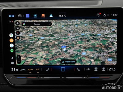 Volkswagen Tiguan 2.0 tdi Edition 150cv dsg (11)