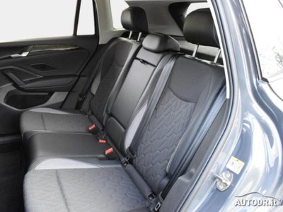 Volkswagen Tiguan 2.0 tdi Edition 150cv dsg (12)