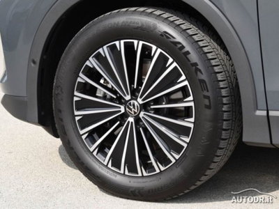 Volkswagen Tiguan 2.0 tdi Edition 150cv dsg (14)