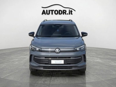 Volkswagen Tiguan 2.0 tdi Edition 150cv dsg (16)