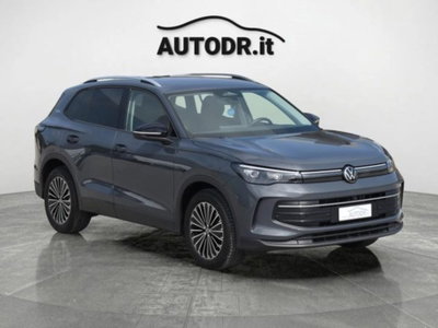 Volkswagen Tiguan 2.0 tdi Edition 150cv dsg (17)