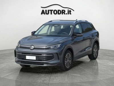 Volkswagen Tiguan 2.0 tdi Edition 150cv dsg (19)