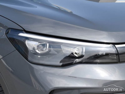 Volkswagen Tiguan 2.0 tdi Edition 150cv dsg (2)
