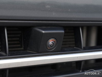 Volkswagen Tiguan 2.0 tdi Edition 150cv dsg (3)