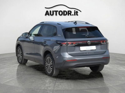 Volkswagen Tiguan 2.0 tdi Edition 150cv dsg (4)