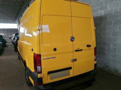 Volkswagen Veicoli Commerciali Crafter Furgone 30 2.0 TDI 140CV PM-TA Furgone Logistic (3)