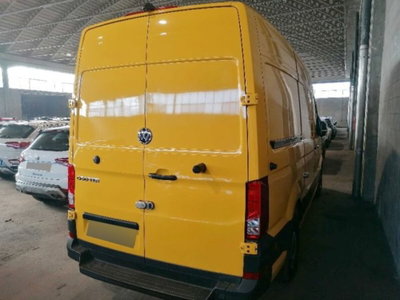 Volkswagen Veicoli Commerciali Crafter Furgone 30 2.0 TDI 140CV PM-TA Furgone Logistic (4)