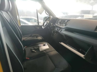 Volkswagen Veicoli Commerciali Crafter Furgone 30 2.0 TDI 140CV PM-TA Furgone Logistic (5)