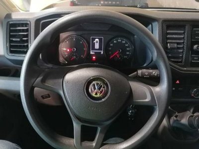 Volkswagen Veicoli Commerciali Crafter Furgone 30 2.0 TDI 140CV PM-TA Furgone Logistic (6)