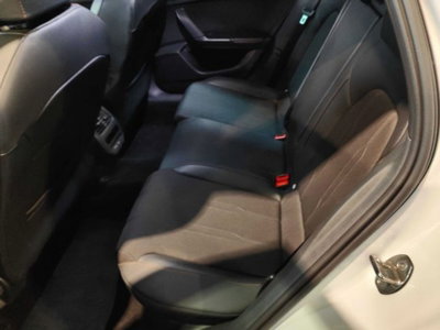 Cupra Formentor Formentor 2.0 TDI (11)
