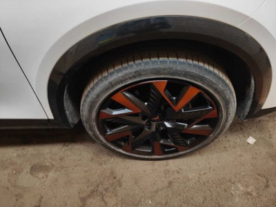 Cupra Formentor Formentor 2.0 TDI (13)