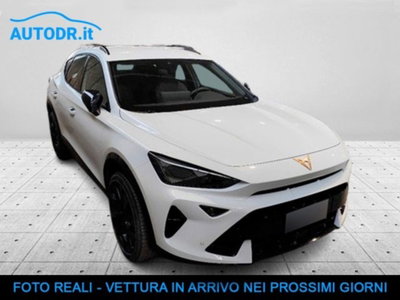 Cupra Formentor Formentor 2.0 TDI (2)