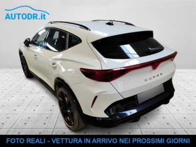 Cupra Formentor Formentor 2.0 TDI (3)