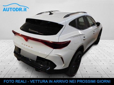 Cupra Formentor Formentor 2.0 TDI (4)