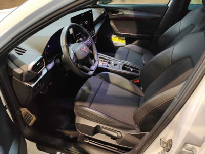 Cupra Formentor Formentor 2.0 TDI (5)