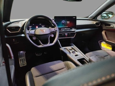 Cupra Formentor Formentor 2.0 TDI (6)