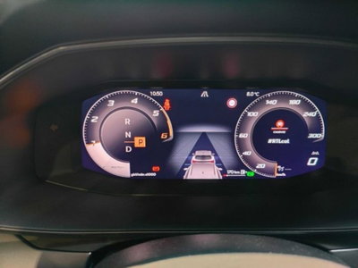 Cupra Formentor Formentor 2.0 TDI (7)