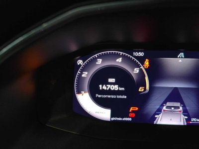 Cupra Formentor Formentor 2.0 TDI (8)