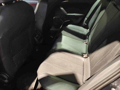 Cupra Formentor Formentor 2.0 TDI (11)