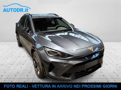 Cupra Formentor Formentor 2.0 TDI (2)