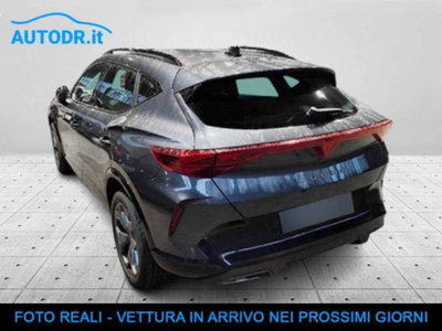 Cupra Formentor Formentor 2.0 TDI (3)